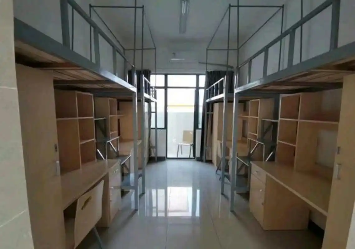 南京师范大学中北学院宿舍情况 在丹阳呢.