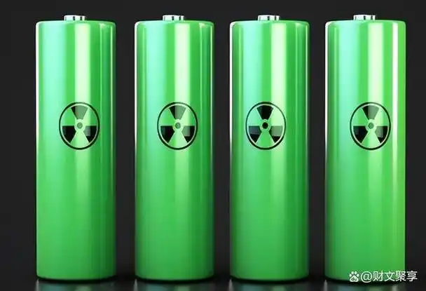 中国核动力电池即将问世汽车90年不用充电或开启能源革命
