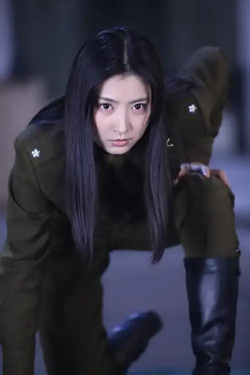 甄嬛传里面的沈眉庄是好人吗(还记得甄嬛传里的沈眉庄吗)(7)