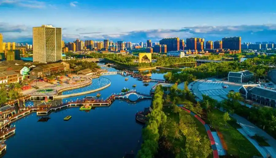 喜报泰安市新泰市肥城市通过国家卫生城市复审