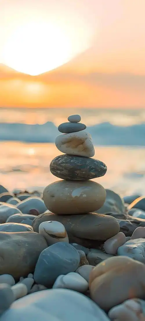 热门简约抽象手机壁纸合集无水印免费下载