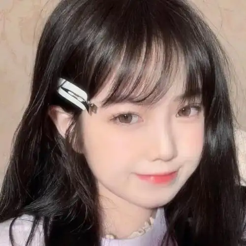 想求各位妹妹赐我这个大龄女青年一个绿茶头像