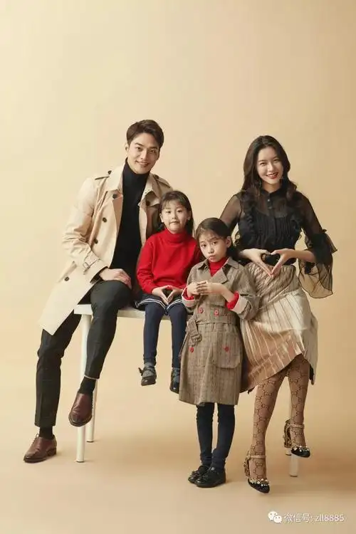 家和是福2019全家福抢先开拍