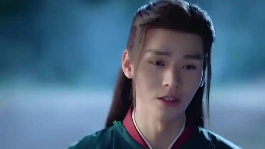 山河令老温在线吃醋我就爱花我家阿絮的银子