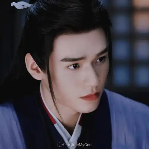 龚俊/苏拾殷. 温客行.