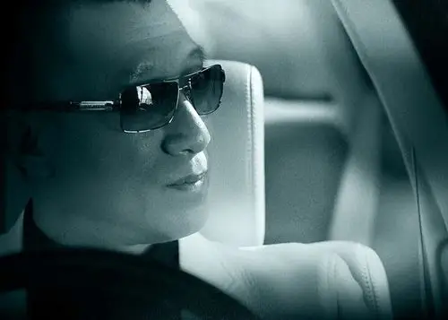 孙红雷 写真 - mtime时光网