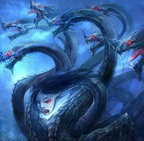 日本百鬼——别样的诡异风味