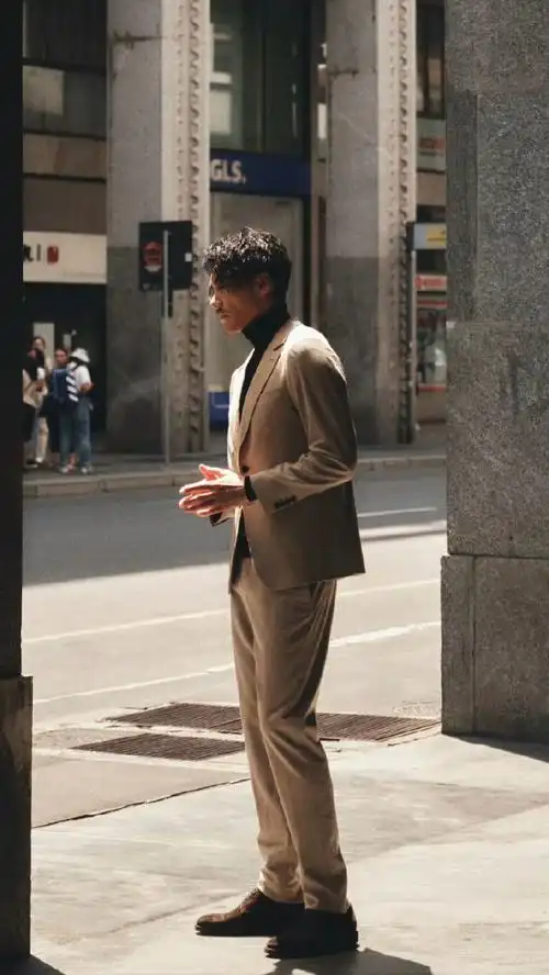 胡兵鼓励员工减肥的方式##披荆斩棘