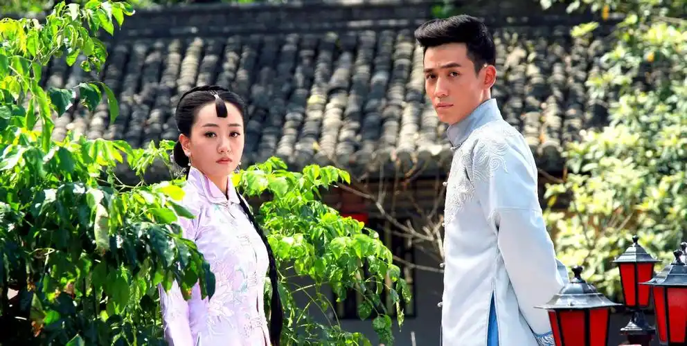 2013电视剧情定三生