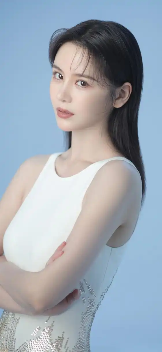 邱意浓完美身材