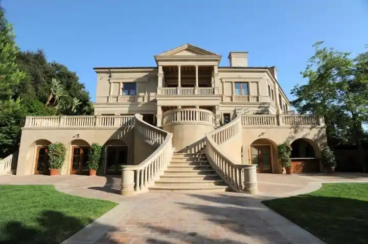 顶级 别墅 欣赏