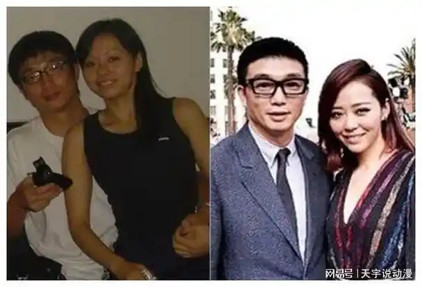 7年过去,再看张靓颖"逼婚"冯轲现场,说的话早已暗示悲剧结局|张碧晨