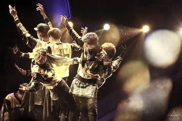 exo九个人的生命之树 - 堆糖,美图壁纸兴趣社区