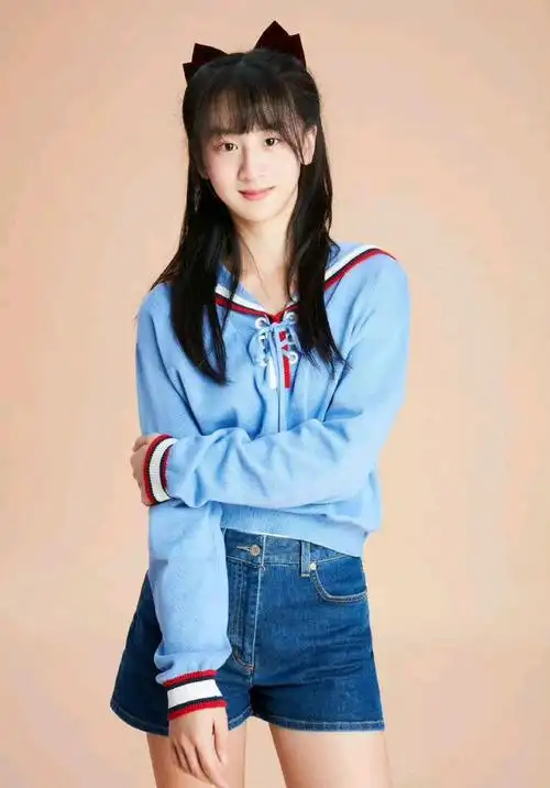 幸福成长的也只剩下了田亮一家,可爱萌娃小森蝶,如今也是14岁的小姑