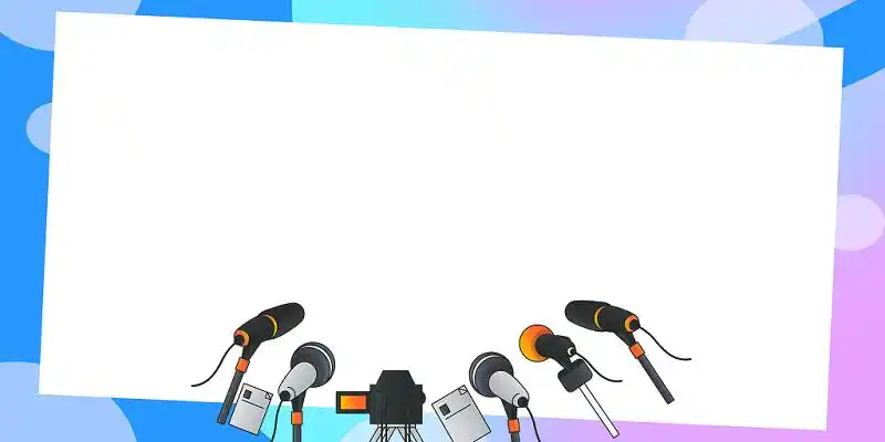 采访背景图片-采访背景素材下载-觅知网