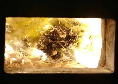 实拍火葬场火化遗体真实过程,感受生命的最后一刻