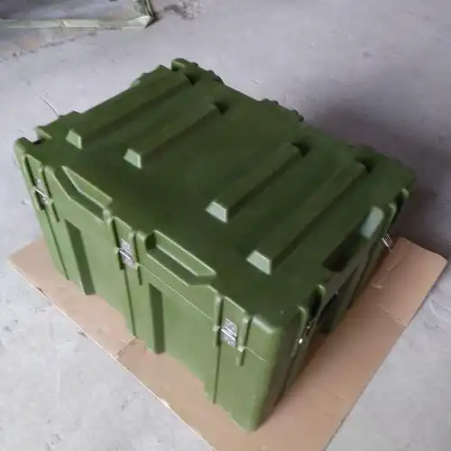 四川九寨沟地震已致25人遇难三军行大型空投箱助力抗震救灾