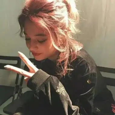 欧美头像霸气冷艳高傲大全