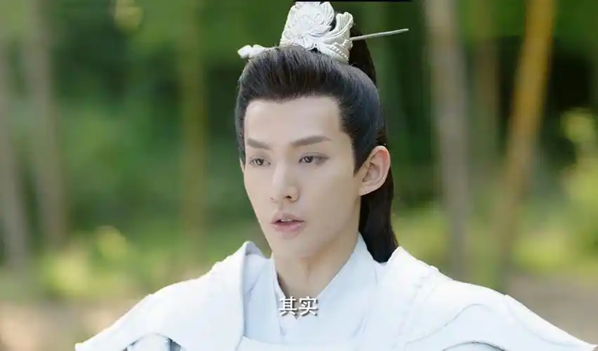 爱情|《遇龙》天雷都劈不散的爱情,冷若冰霜的雪阡寻只为青青春暖花开