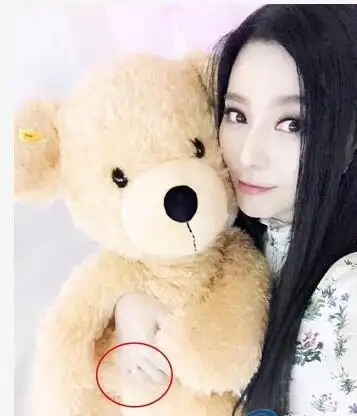 李晨跟范冰冰怀孕了是真的吗?曝范冰冰