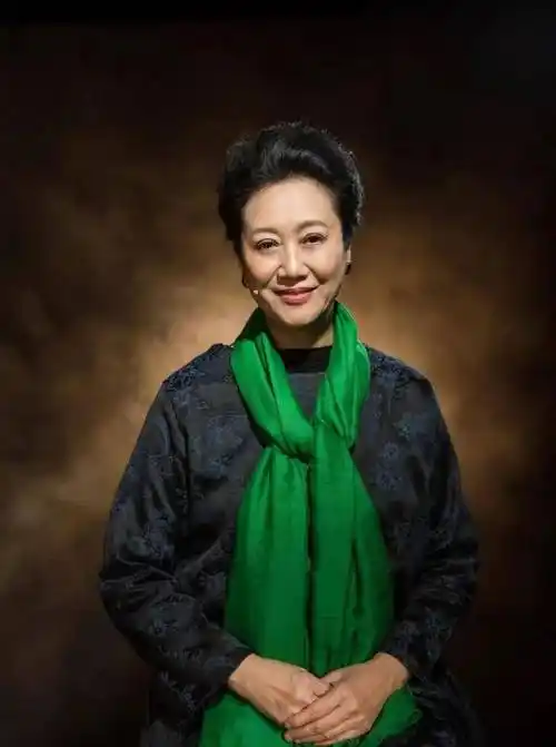 王丽云个人资料简介(王丽云已离婚22年了,依然单身一人)