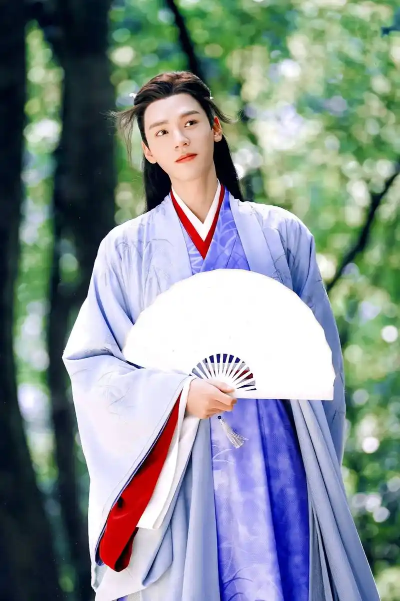 古装与诗词的适配度,龚俊篇