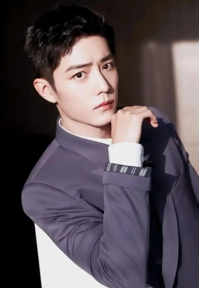 肖战,历经227抽丝剥茧的盘点还没塌方的唯一一股清流. - 抖音