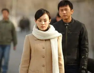 甜蜜蜜孙俪邓超剧版勇敢是时光的馈赠还是岁月的累赘