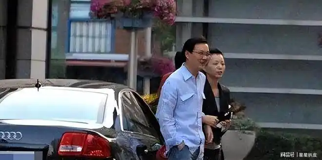 嫁给富豪密春雷董卿真的是人生赢家吗