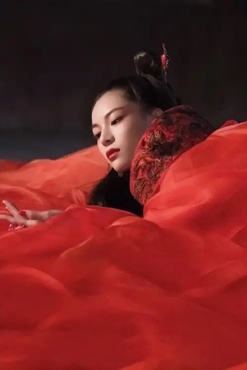 钟楚曦神探蒲松龄