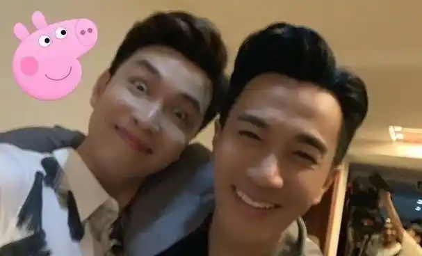 原创45岁刘恺威和26岁陈都灵演情侣帅气依旧这状态不输杨幂