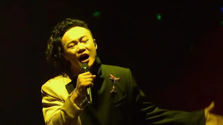 4k60fpseason2010duo演唱会好歌献给你