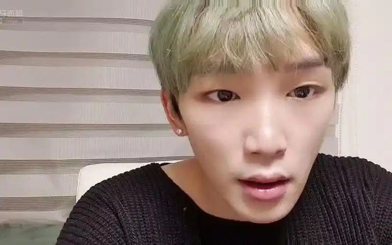 虎牙赵先生 2021-09-29 _兰博基尼首尔见小姐姐