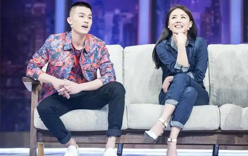 马思纯个人资料简介 这一次,35岁的马思纯,让世界刮目相看