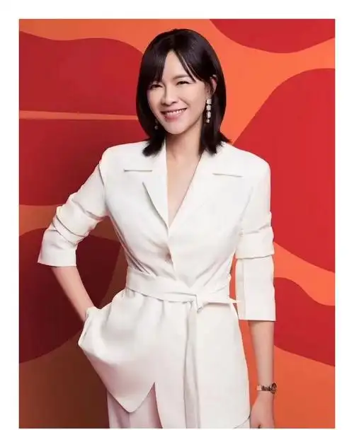 melissarosella优雅白色宝石耳钉女李艾同款气质长款耳环复古潮