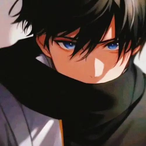 漫画头像 #男生头像 #少年感头像 #氛围感头像 #超好看头像 #漫画