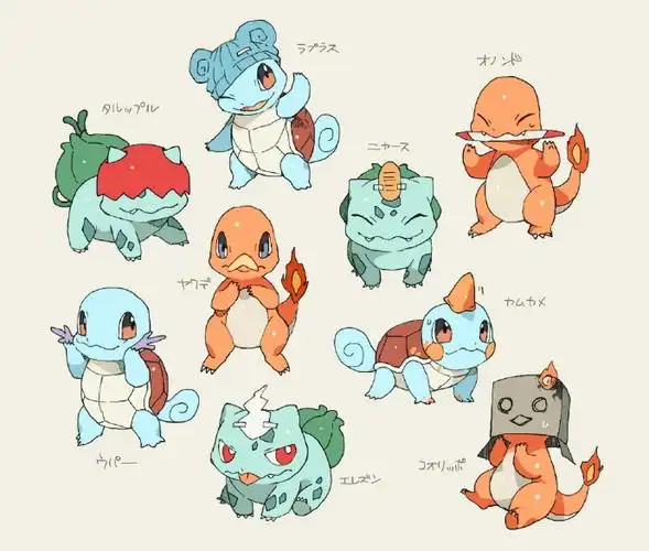 精灵宝可梦##动漫#与宝可梦的小日常,这可不就是我梦寐以求的生活呀