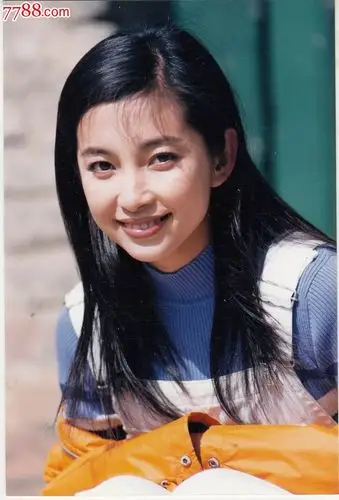 【著名电影演员-李冰冰】电视剧剧照