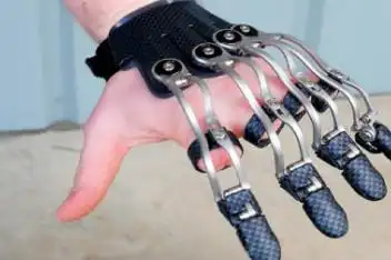 好看视频发布时间:2020-11-06真正媲美真手的机械手臂,国外的假肢已经