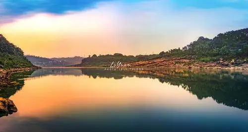 【图龙摄影】～用手机发现身边的美