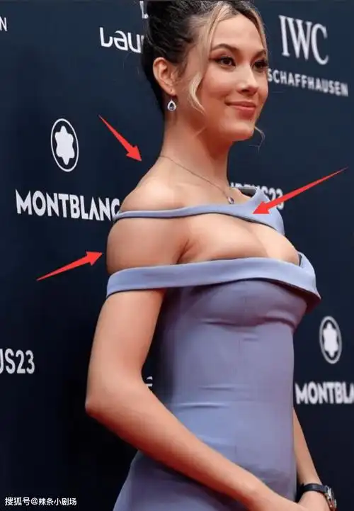 19岁谷爱凌放飞自我,因穿衣又惹争议,礼服把胸部勒瘪了