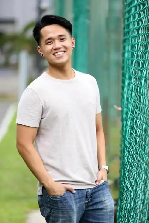 混血儿 生命中的困惑