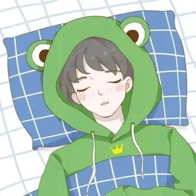 2020最新微信情侣头像一对两张 超甜的恋爱