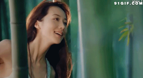 令人心醉的美女明星韩雪图片