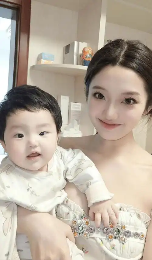 张兆艺_老公_扮演者