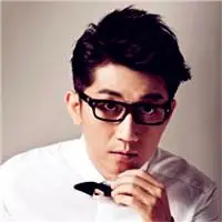 中国好声音金志文qq头像图片