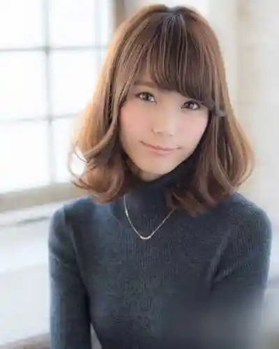 初秋换个新发型,日系短发梨花头修颜显气质