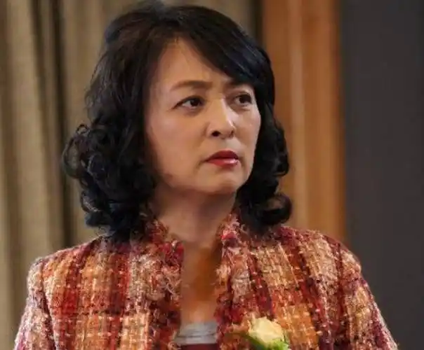 原创演技精湛的恶婆婆专业户2次被老外抛弃如今56岁依然单身