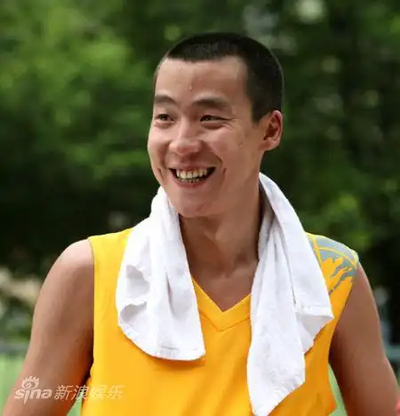 资料图片身边的幸福剧照吴晓亮饰天明