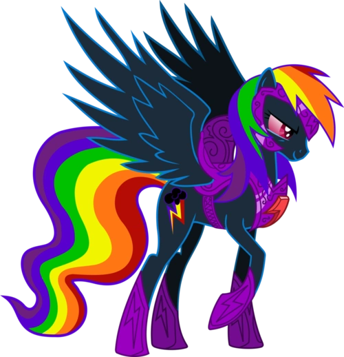 da站画师 dragnmastralex,其他角色的梦魇化也画过